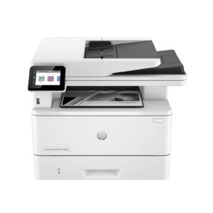 HP LaserJet Pro MFP 4103fdw Printer (2Z629A) HP LaserJet Pro MFP 4103fdw Printer (2Z629A)