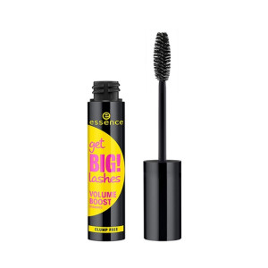 Essence Get Big! Lashes Volume Boost Mascara Essence Get Big! Lashes Volume Boost Mascara