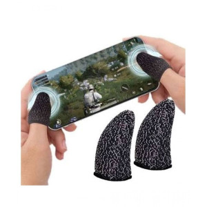 Smart Accessories PUBG Thumb Gloves Pair (0038) Smart Accessories PUBG Thumb Gloves Pair (0038)