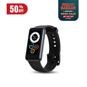 Realme Band 2 Space Grey Realme Band 2 Space Grey