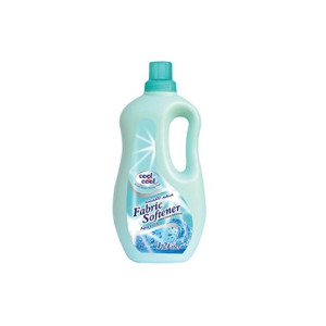 Cool & Cool Aqua Fresh Fabric Softener 1.2 Liter (F1299P) Cool & Cool Aqua Fresh Fabric Softener 1.2 Liter (F1299P)