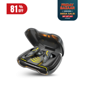 Audionic Battlebuds Airbuds Audionic Battlebuds Airbuds