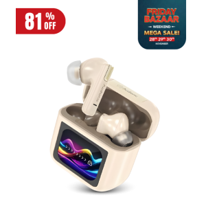 Audionic Trance Airbud 810 With ANC