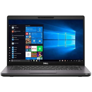 Dell Latitude 5400 14” Core I5 8th Gen 16GB RAM 512GB M2 SSD Laptop