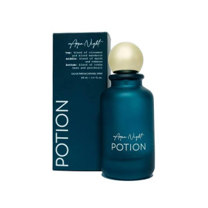 Potion Aqua Night Eau De Parfum For Women 100ml Potion Aqua Night Eau De Parfum For Women 100ml