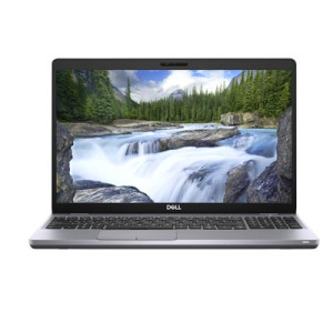 Dell Latitude E5510 15.6” Core i5 10th Gen 8GB 512GB M2 SSD Laptop