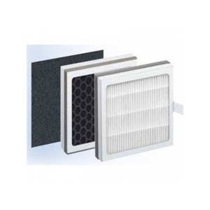 Beurer Air Purifier Filter Set For LR 330 (660.11) Beurer Air Purifier Filter Set For LR 330 (660.11)