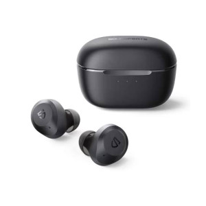 Soundpeats T2 Wireless Earbuds - Black Soundpeats T2 Wireless Earbuds - Black