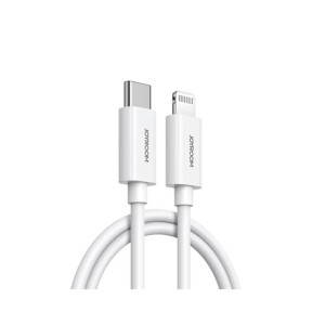 Joyroom Type-C to Lightning PD Fast Charging Cable 1.2m (S-M430) Joyroom Type-C to Lightning PD Fast Charging Cable 1.2m (S-M430)