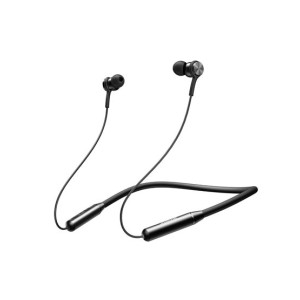 Joyroom Magnetic Wireless Sport Neckband Headset Black (JR-DY02) Joyroom Magnetic Wireless Sport Neckband Headset Black (JR-DY02)