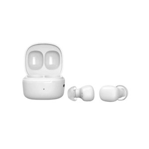 Joyroom TWS Wireless Bluetooth Headset White (MG-C05) Joyroom TWS Wireless Bluetooth Headset White (MG-C05)