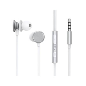 Joyroom In-Ear Metal Wired Earbuds (JR-EW03) Joyroom In-Ear Metal Wired Earbuds (JR-EW03)