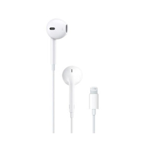 Apple EarPods With Lightning Connector Apple EarPods With Lightning Connector