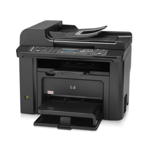 HP LaserJet M1536DNF Pro Multifunction Printer HP LaserJet M1536DNF Pro Multifunction Printer
