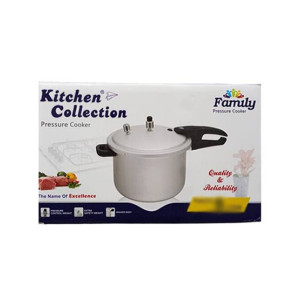 kitchen Collection Pressure Cooker 7 Ltr kitchen Collection Pressure Cooker 7 Ltr