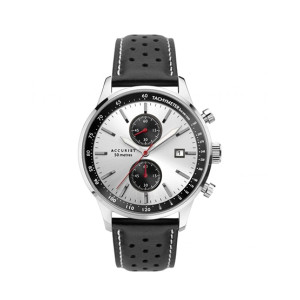 Accurist Men's Watch (EXCL2SS) Accurist Men's Watch (EXCL2SS)