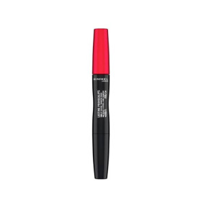 Rimmel London Lasting Provoclips Lipstick - The Town Red (500) Rimmel London Lasting Provoclips Lipstick - The Town Red (500)