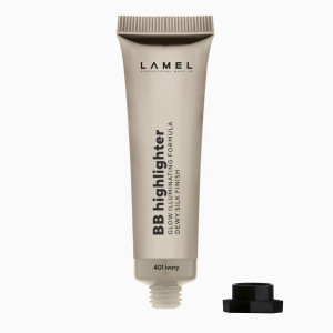 Lamel Bb Highlighter - 401 Pearl Lamel Bb Highlighter - 401 Pearl