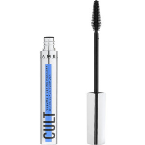 Lamel Cult Volume & Define Mascara - 404 10ml Lamel Cult Volume & Define Mascara - 404 10ml