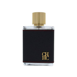 Carolina Herrera CH HC Eau de Toilette For Men - 200ml Carolina Herrera CH HC Eau de Toilette For Men - 200ml