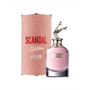 Jean Paul Gaultier Scandal A Paris Eau De Toilette For Women 80ml Jean Paul Gaultier Scandal A Paris Eau De Toilette For Women 80ml