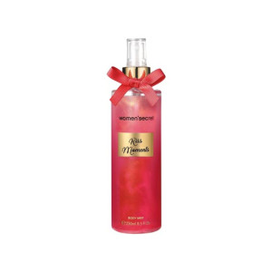 Women Secret Kiss Moment Body Mist 250ml Women Secret Kiss Moment Body Mist 250ml