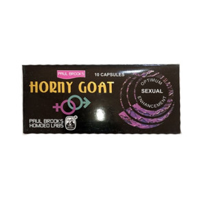 Azhar Store Horny Goat Capsules For Men Azhar Store Horny Goat Capsules For Men
