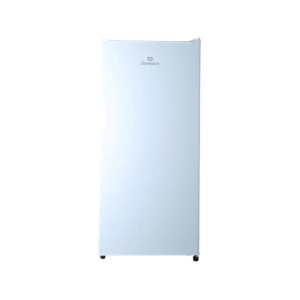 Dawlance Bedroom Series Refrigerator 6 Cu Ft White (9106) Dawlance Bedroom Series Refrigerator 6 Cu Ft White (9106)