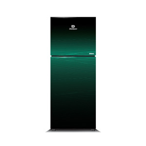 Dawlance AVANTE+ Freezer-On-Top Refrigerator 20 Cu Ft Emerald Green (91999-WB) Dawlance AVANTE+ Freezer-On-Top Refrigerator 20 Cu Ft Emerald Green (91999-WB)