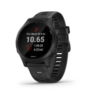 Garmin Forerunner 945 Smartwatch Black (010-02063-00) Garmin Forerunner 945 Smartwatch Black (010-02063-00)
