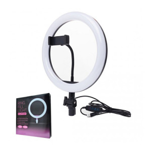 Shoopik LED Ring Light 26CM With Mobile Holder Shoopik LED Ring Light 26CM With Mobile Holder