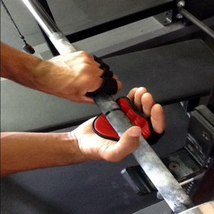 SportsTime Hand Grip Black SportsTime Hand Grip Black