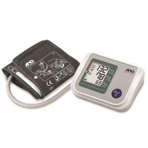 A&D Upper Arm Blood Pressure Monitor (UA-767S) A&D Upper Arm Blood Pressure Monitor (UA-767S)