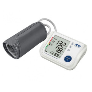 A&D Premier Blood Pressure Monitor (UA-1020) A&D Premier Blood Pressure Monitor (UA-1020)