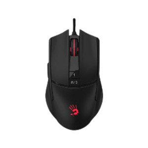 A4tech Bloody L65 Max Gaming Mouse Stone Black