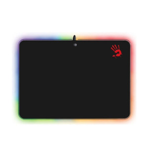 A4tech Bloody MP-50RS RGB Gaming Mouse Pad A4tech Bloody MP-50RS RGB Gaming Mouse Pad