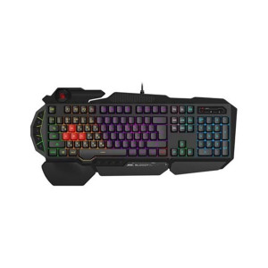 A4tech Bloody Neon Gaming Keyboard Black (B310N) A4tech Bloody Neon Gaming Keyboard Black (B310N)