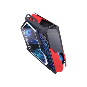A4Tech Bloody Rogue Mid Tower Gaming Case (GH-30) A4Tech Bloody Rogue Mid Tower Gaming Case (GH-30)
