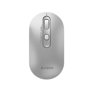 A4tech Fstyler Dual Mode Wireless Mouse (FB20S)