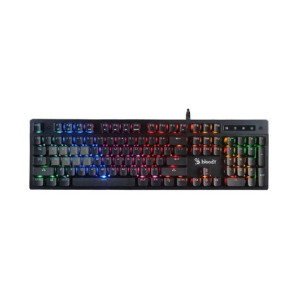 A4Tech Mecha-Like Switch Gaming Keyboard (B500N) A4Tech Mecha-Like Switch Gaming Keyboard (B500N)