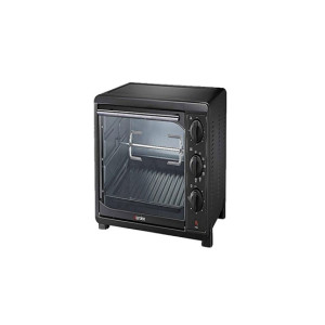 Aardee Electric Oven 45Ltr With Rotisserie & Convention (ARO-45RC) Aardee Electric Oven 45Ltr With Rotisserie & Convention (ARO-45RC)
