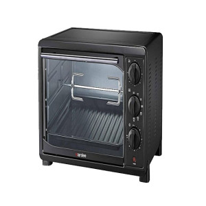 Aardee Electric Oven with Rotisserie & Convention (ARO-30RC) Aardee Electric Oven with Rotisserie & Convention (ARO-30RC)