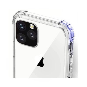 AB Store Silicone Clear Case For iPhone 11 Pro AB Store Silicone Clear Case For iPhone 11 Pro