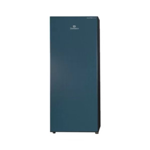 Dawlance GD Vertical Freezer 11 cu ft Emerald Green (VF-1035-WB) Dawlance GD Vertical Freezer 11 cu ft Emerald Green (VF-1035-WB)