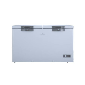 Dawlance Convertible LVS Twin Door Freezer White (91997-CF) Dawlance Convertible LVS Twin Door Freezer White (91997-CF)