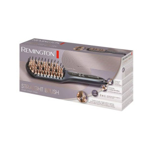 Remington Professional Style Hair Straightening Brush (CB7400) Remington Professional Style Hair Straightening Brush (CB7400)