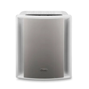 Delonghi Air Purifier With 3 Layer Filtration (AC230) Delonghi Air Purifier With 3 Layer Filtration (AC230)