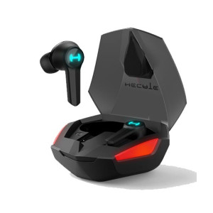 Edifier GT4 True Wireless Gaming Earbuds Black Edifier GT4 True Wireless Gaming Earbuds Black