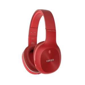Edifier Bluetooth Stereo Headphone Red (W800BT Plus) Edifier Bluetooth Stereo Headphone Red (W800BT Plus)