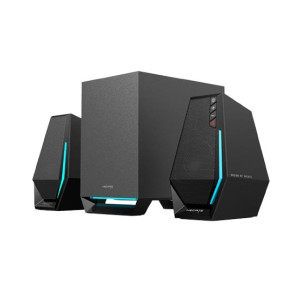 Edifier 2.1 Desktop Gaming Speakers For PC (G1500 MAX) Edifier 2.1 Desktop Gaming Speakers For PC (G1500 MAX)